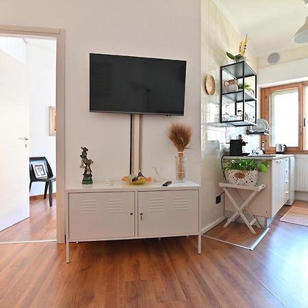Artemis Kalaris Home Κάλιαρι Εξωτερικό φωτογραφία