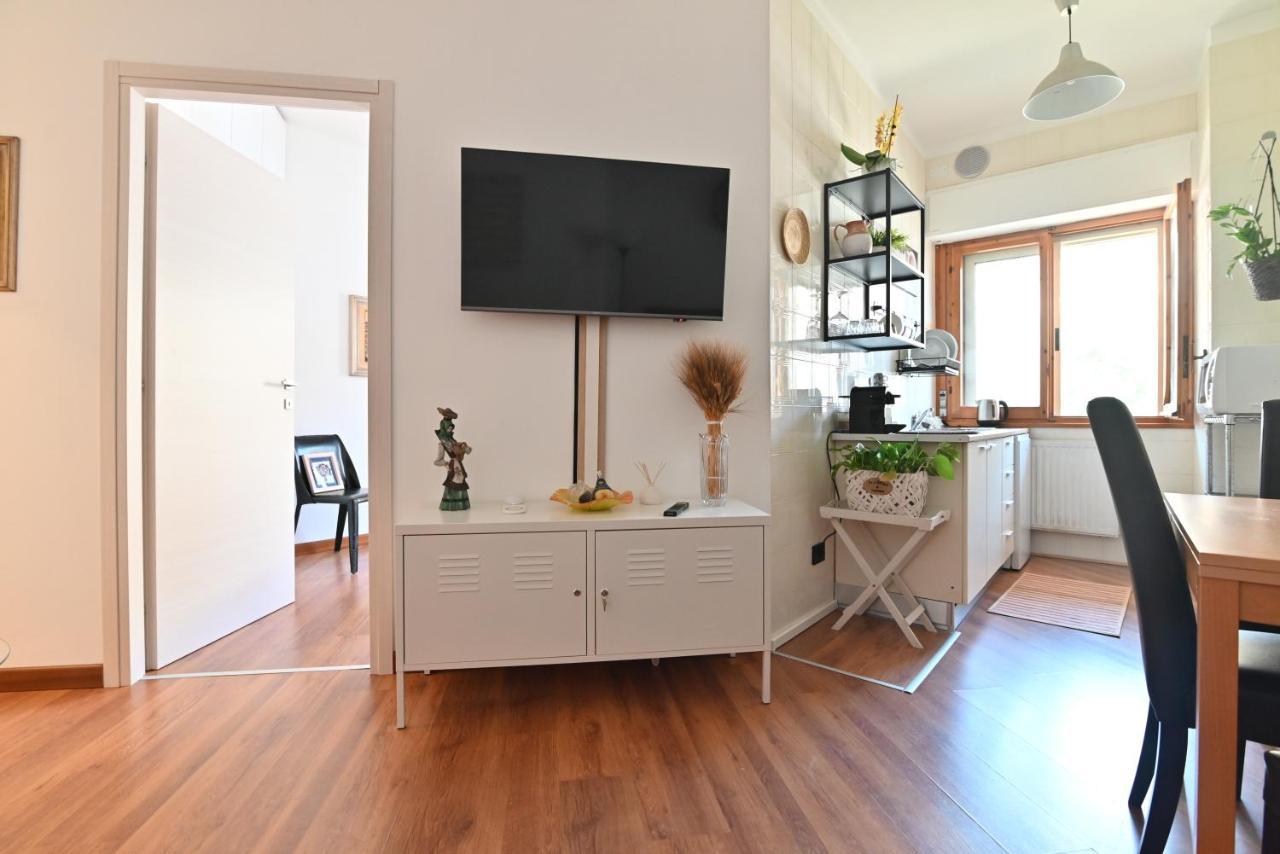 Artemis Kalaris Home Κάλιαρι Εξωτερικό φωτογραφία