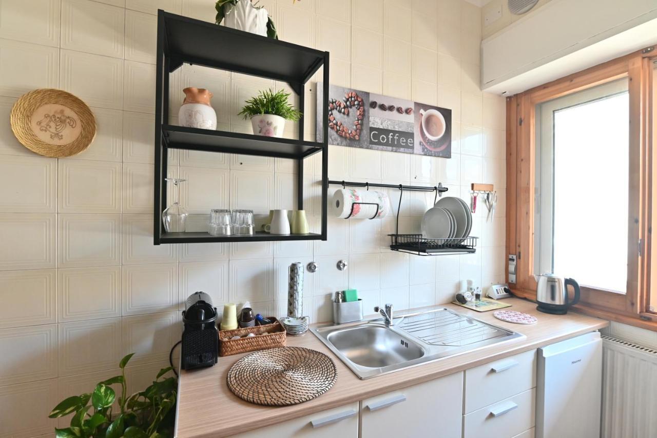 Artemis Kalaris Home Κάλιαρι Εξωτερικό φωτογραφία