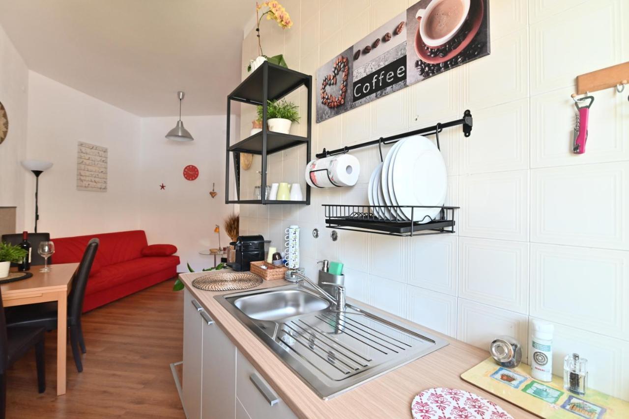 Artemis Kalaris Home Κάλιαρι Εξωτερικό φωτογραφία
