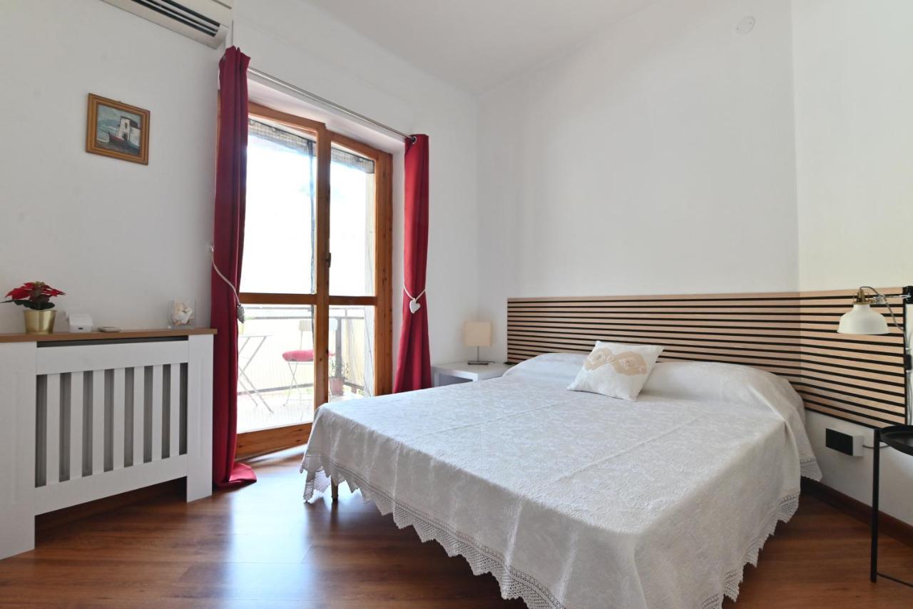 Artemis Kalaris Home Κάλιαρι Εξωτερικό φωτογραφία