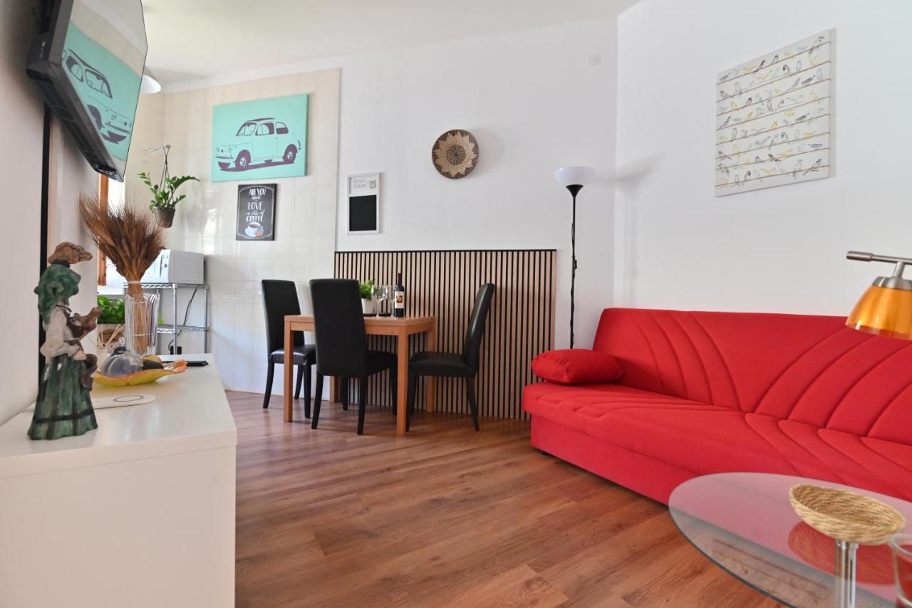 Artemis Kalaris Home Κάλιαρι Εξωτερικό φωτογραφία