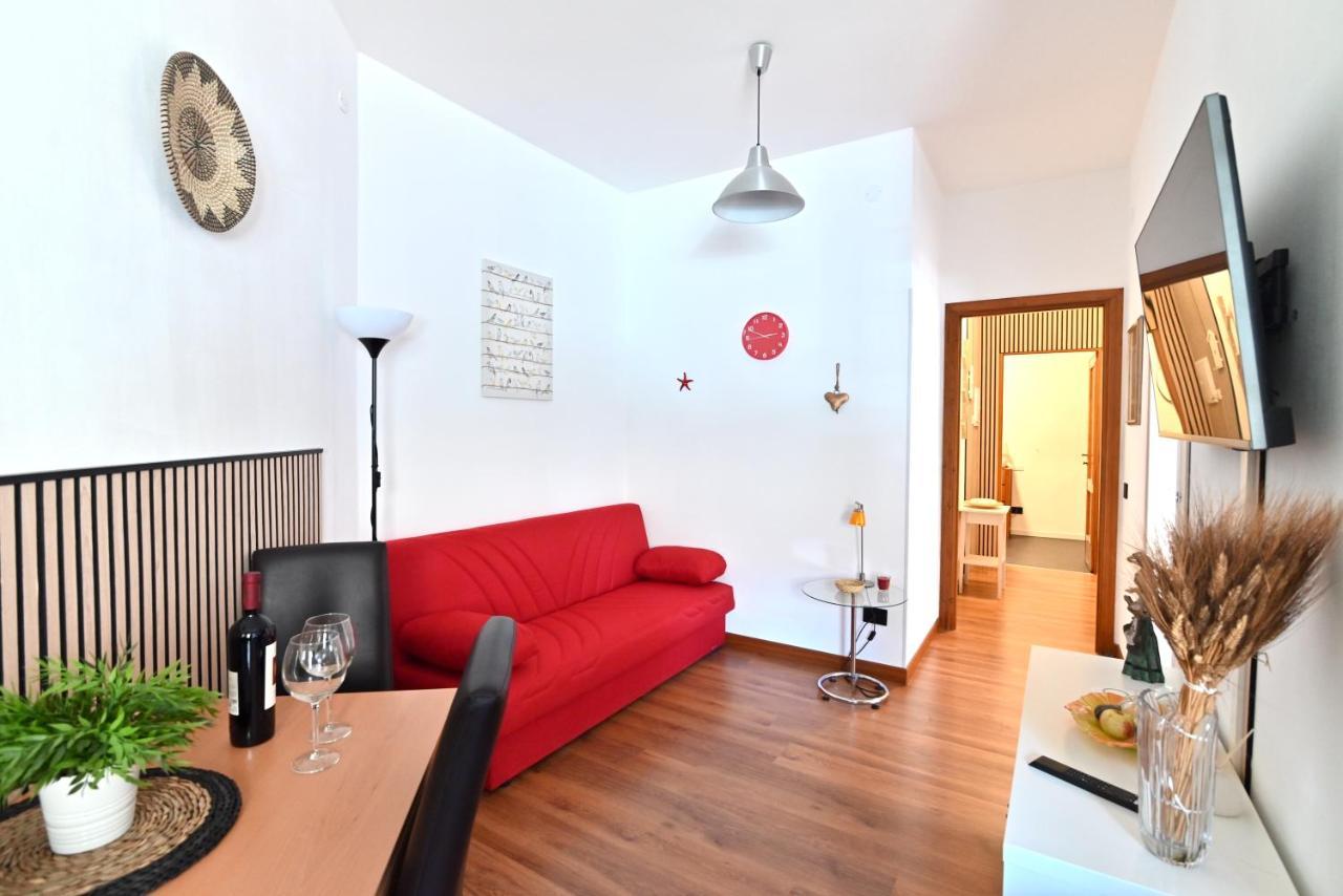 Artemis Kalaris Home Κάλιαρι Εξωτερικό φωτογραφία